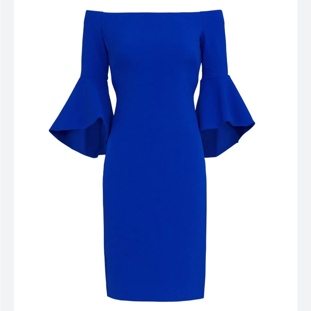 Brand New with tags!Very pretty color and perfect year round dress.
